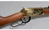 Winchester 94 Little Big Horn Centennial .44-40 Winchester - 3 of 10