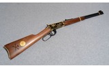 Winchester 94 Little Big Horn Centennial .44-40 Winchester - 1 of 10