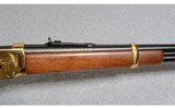 Winchester 94 Little Big Horn Centennial .44-40 Winchester - 4 of 10