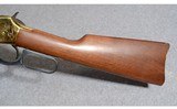 Winchester 94 Little Big Horn Centennial .44-40 Winchester - 9 of 10