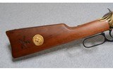 Winchester 94 Little Big Horn Centennial .44-40 Winchester - 2 of 10