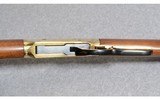 Winchester 94 Little Big Horn Centennial .44-40 Winchester - 7 of 10