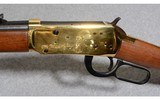 Winchester 94 Little Big Horn Centennial .44-40 Winchester - 8 of 10