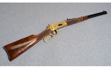 Winchester 1894 Limited Edition .30-30 Winchester - 1 of 10