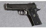Ruger SR 1911 "Night Watch Commander" .45 Auto-Pistol - 2 of 2