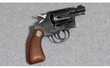 Colt Detective Special - 1 of 2