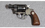 Colt Detective Special - 2 of 2
