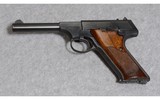 Colt Huntsman .22 Long Rifle - 2 of 2