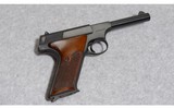 Colt Huntsman .22 Long Rifle - 1 of 2