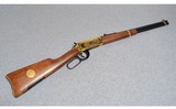 Winchester Model 94 Cherokee Carbine .30-30 Winchester - 1 of 11