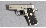 Colt Mustang Mark IV Series 80 Plus II .380 Auto - 2 of 2