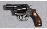 Smith & Wesson Chiefs Special (First Model) .38 S&W Special - 2 of 2