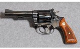 Smith & Wesson Model 34-1 .22 Long Rifle - 2 of 2