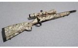 Curtis Custom Axiom .300 WSM Scout Rifle - 1 of 10