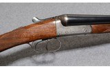 L C Fenwick 12 Gauge Shotgun - 3 of 11