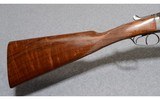 L C Fenwick 12 Gauge Shotgun - 2 of 11