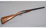 L C Fenwick 12 Gauge Shotgun - 1 of 11