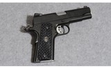 Ruger SR 1911 "Night Watch Commander" .45 Auto-Pistol - 1 of 2
