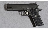Ruger SR 1911 "Night Watch Commander" .45 Auto-Pistol - 2 of 2