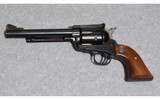 Ruger New Model Blackhawk .45 Colt - 2 of 2