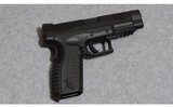 Springfield Armory XDM-9 9mm - 1 of 2