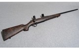 Cooper Firearms Model 52 26 Nosler - 1 of 10