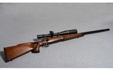 Waffenfabrik Steyr Custom .243 Winchester - 1 of 10