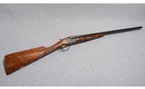 Winchester Parker Reproduction 20 Gauge DHE