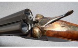 Winchester Parker Reproduction 20 Gauge DHE - 13 of 16