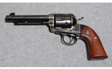 Ruger Vaquero .44 Magnum - 2 of 5