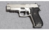 Sig Sauer P220 ST .45 Auto - 2 of 5