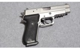 Sig Sauer P220 ST .45 Auto - 1 of 5