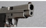 Sig Sauer P220 ST .45 Auto - 5 of 5