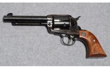 Ruger Vaquero .45 Cal - 2 of 5