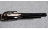 Ruger Vaquero .45 Cal - 3 of 5