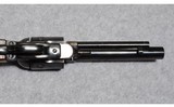 Ruger Vaquero .45 Cal - 4 of 5
