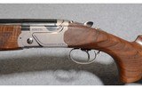 Beretta 694 Sporting 12 Ga. - 8 of 13