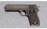 1903 Pocket Automatic Colt .38 Rimless - 2 of 7