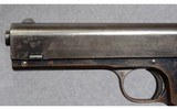 1903 Pocket Automatic Colt .38 Rimless - 4 of 7