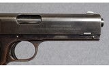 1903 Pocket Automatic Colt .38 Rimless - 3 of 7