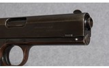 1903 Pocket Automatic Colt .38 Rimless - 6 of 7