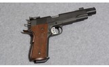 Springfield Armory 1911-A1 - 1 of 2