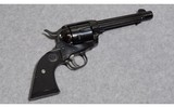 Ruger ~ New Vaquero ~ .45 Caliber - 1 of 5