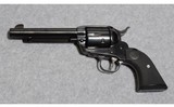 Ruger ~ New Vaquero ~ .45 Caliber - 2 of 5
