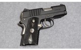 Para Ordnance LDA Carry .45 ACP - 1 of 2