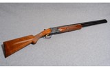 Browning Lightning 12 Gauge - 1 of 9