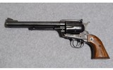 Ruger Blackhawk Flat Top .44 Magnum - 2 of 5