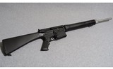Armalite AR-10T .338 Federal - 1 of 10
