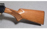 Browning Auto 5 Light Twelve 12 Gauge Shotgun - 9 of 10