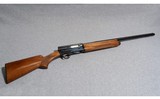 Browning Auto 5 Light Twelve 12 Gauge Shotgun - 1 of 10